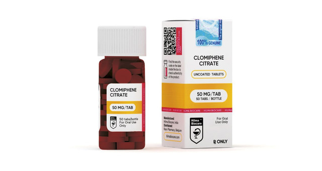 Clomiphene Citrate