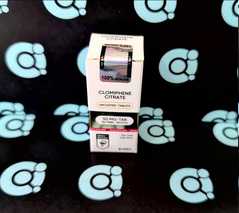 Clomiphene Citrate