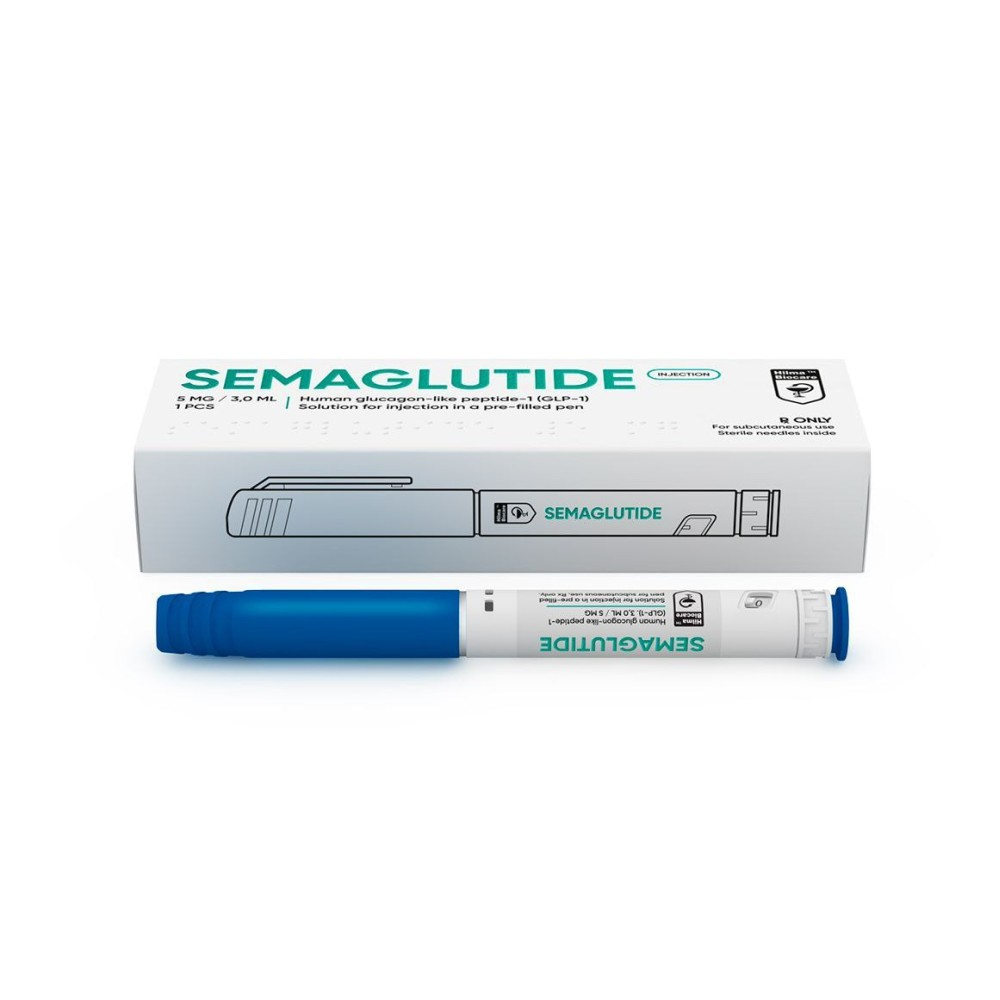 PEN Semaglutide 5mg