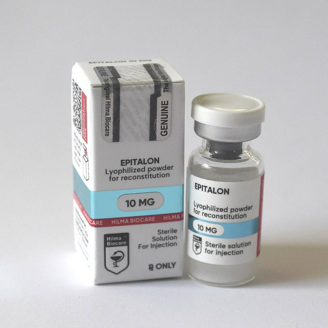 Epitalon
