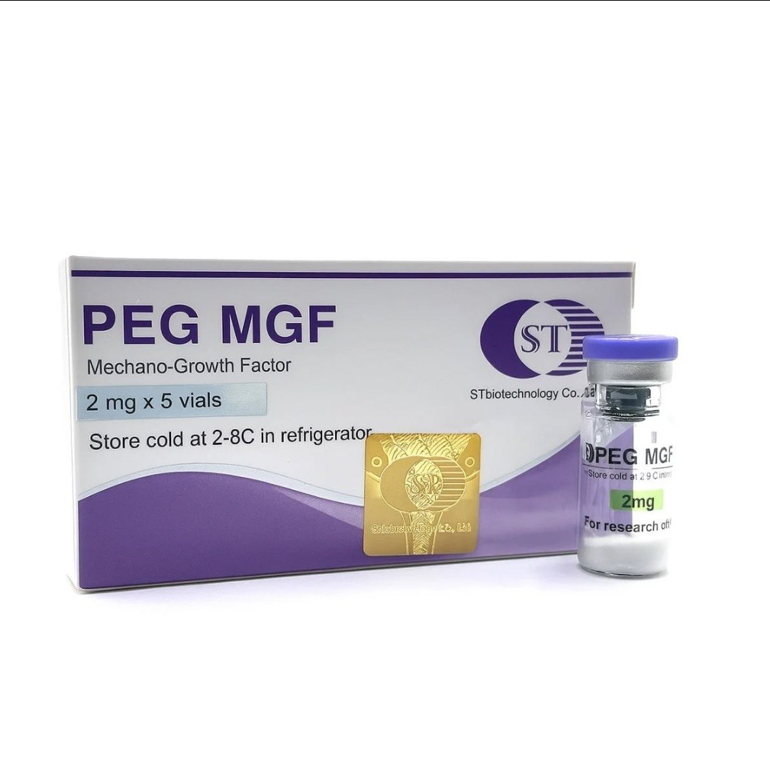 Peg MGF (2mg)