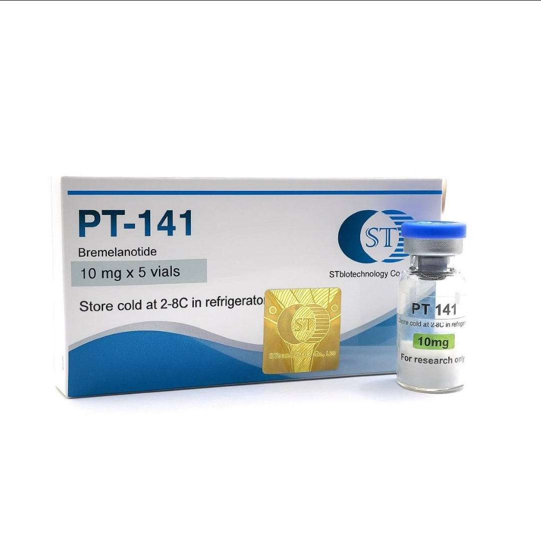 PT-141 (10mg)