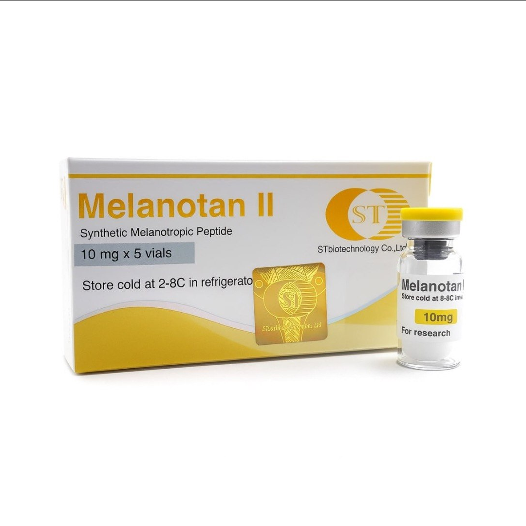 Melanotan II (10mg)