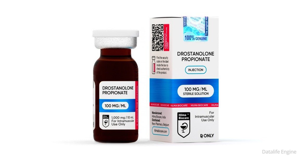 Drostanolone Propionate