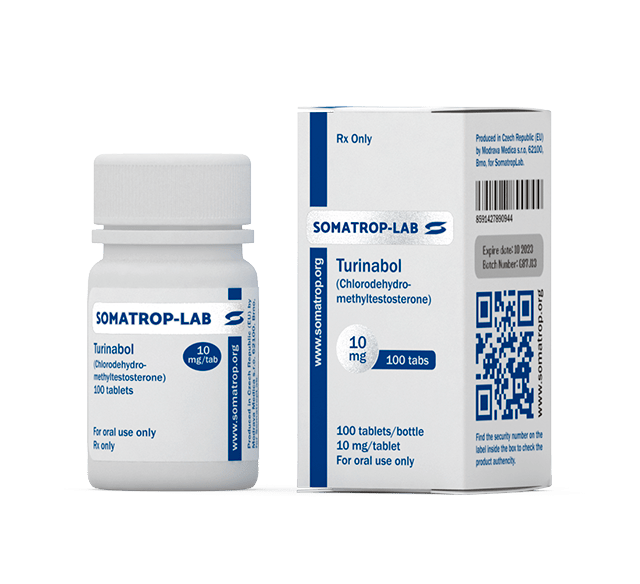 Turinabol