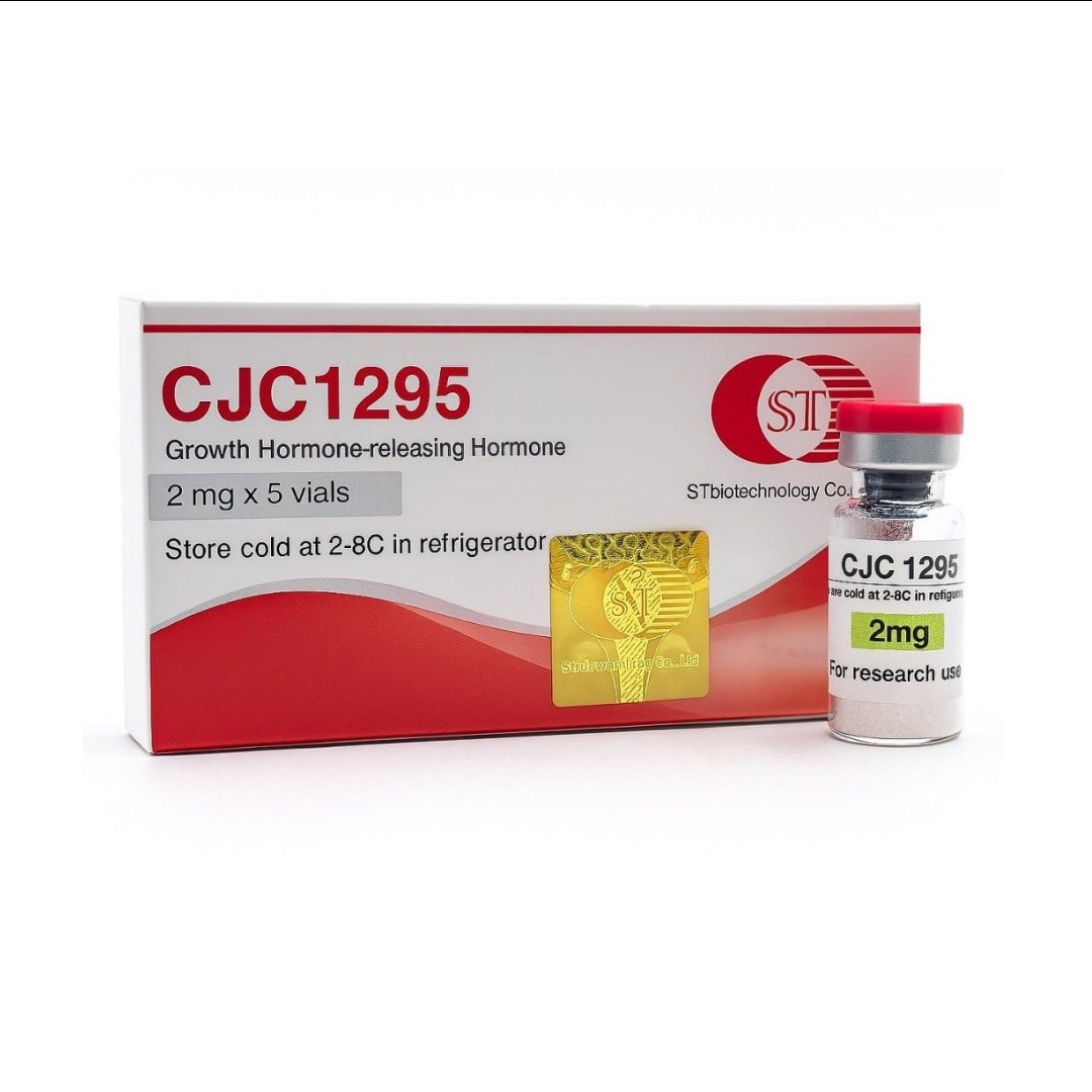 CJC1295 (2mg)