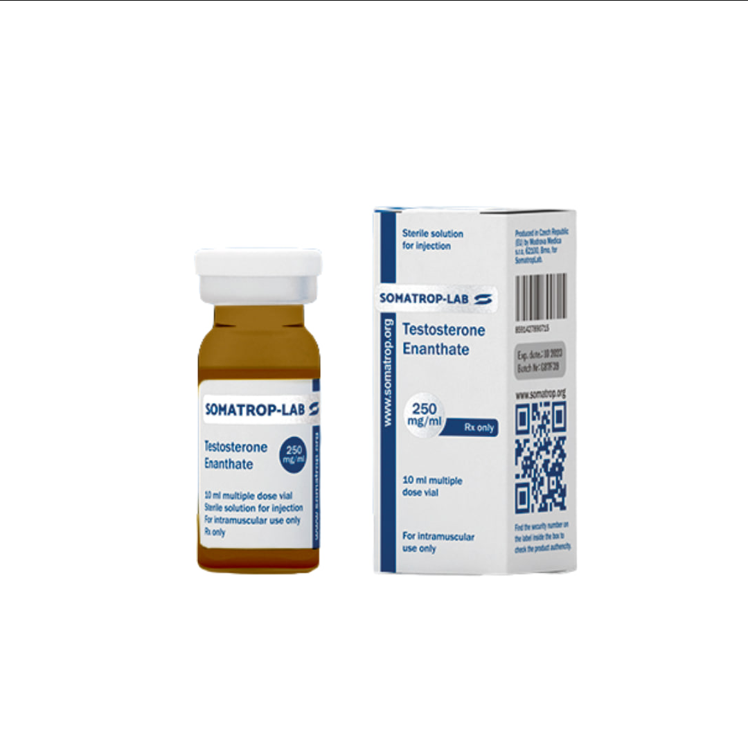 Testosterone Enanthate