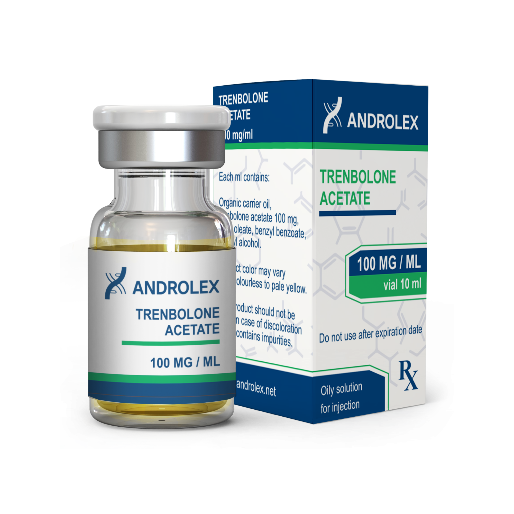 Trenbolone Acetate