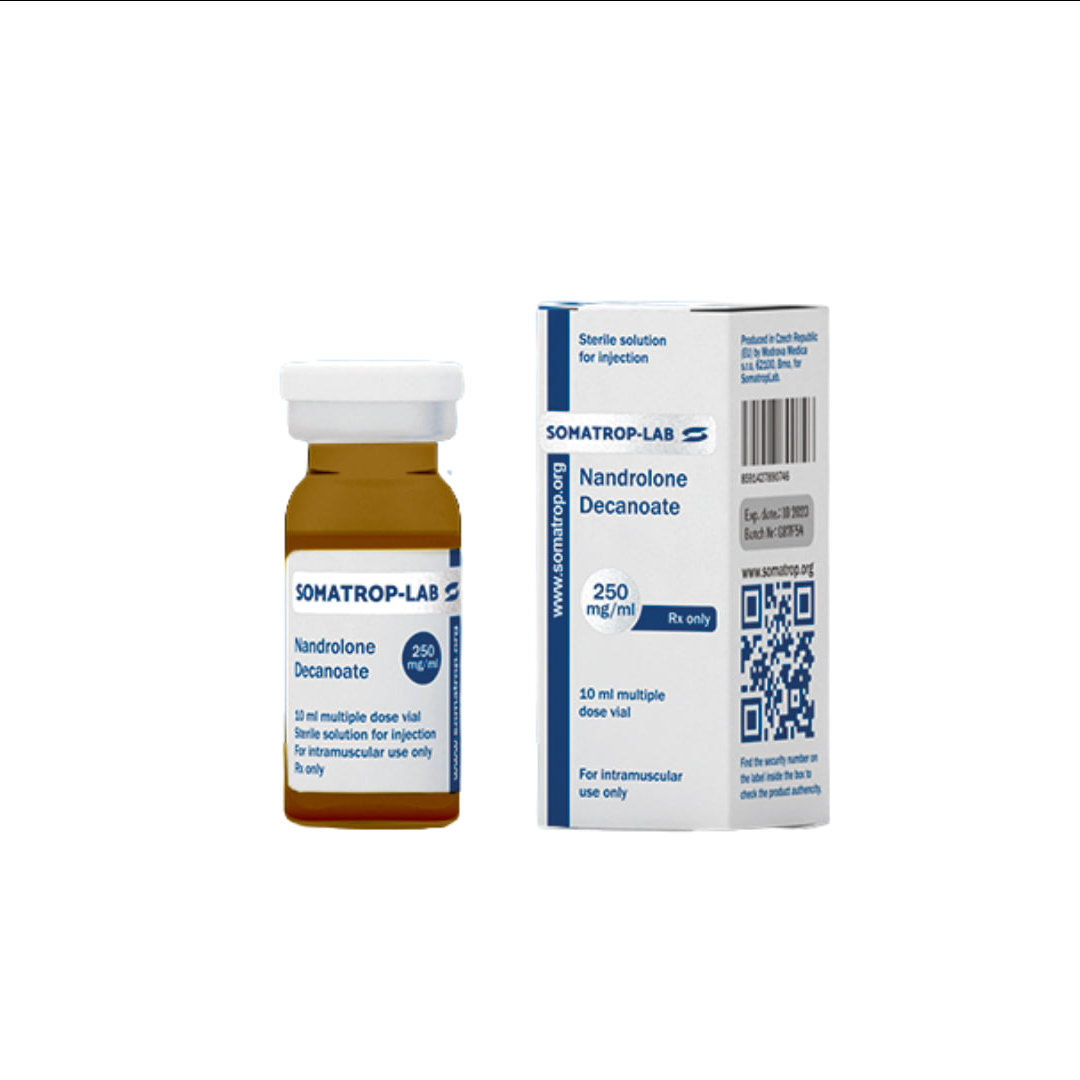 Nandrolone Decanoate