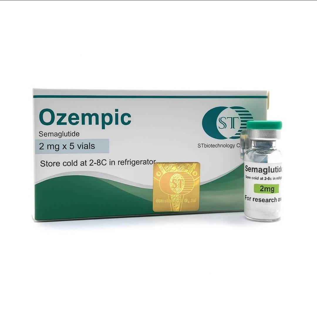 Semaglutide (2mg)