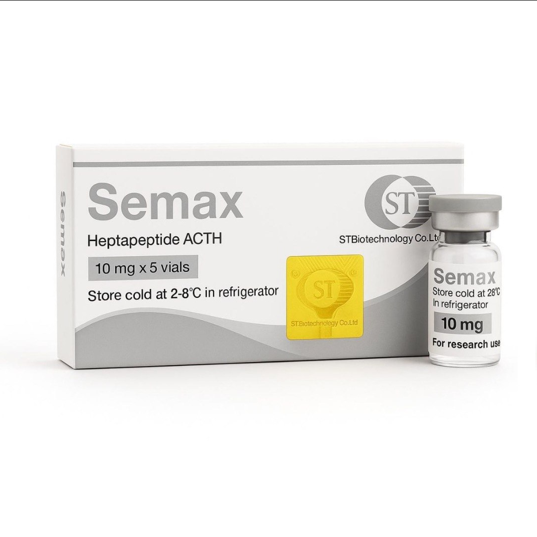 Semax (10mg)
