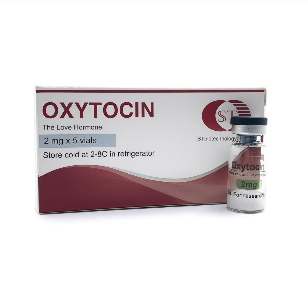 Oxytocin (2mg)