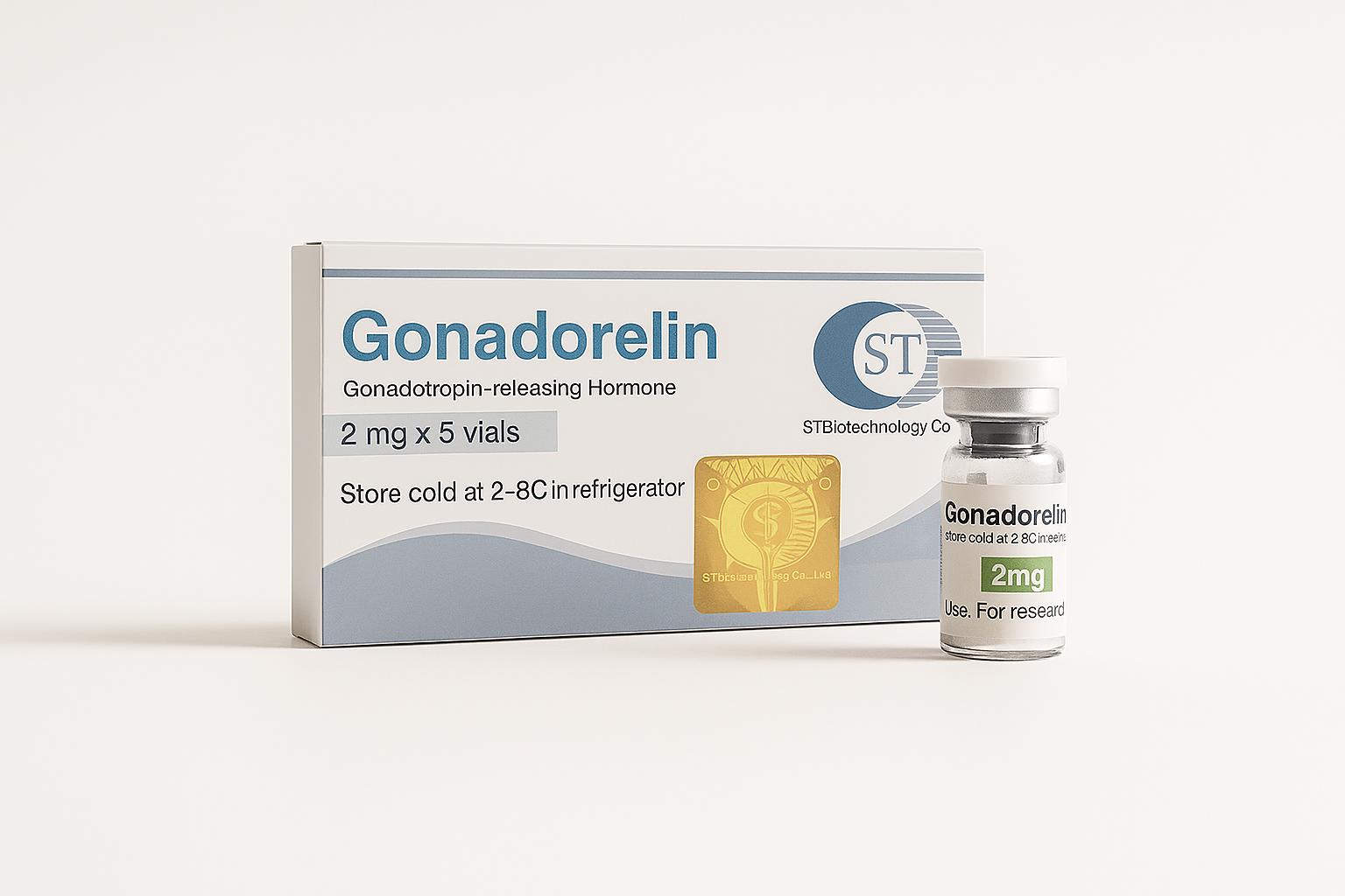 Gonadorelin (2mg)