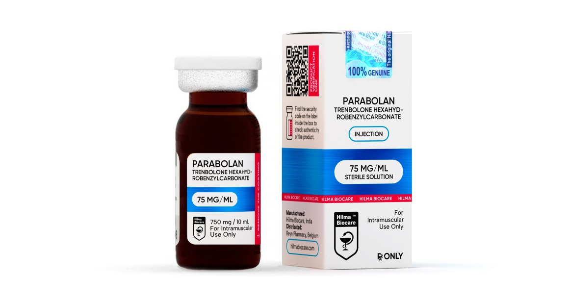 Parabolan