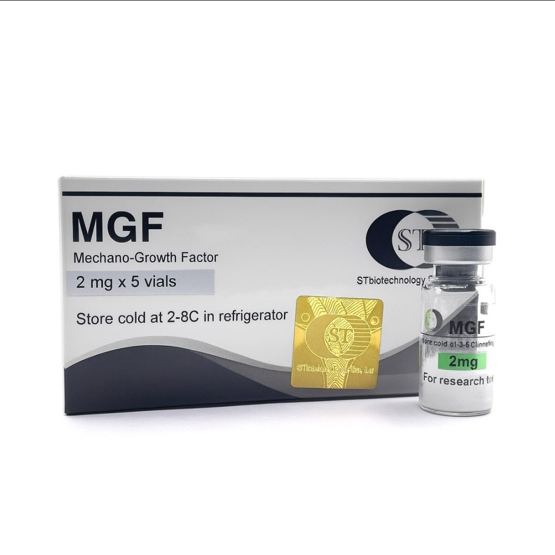 MGF (2mg)