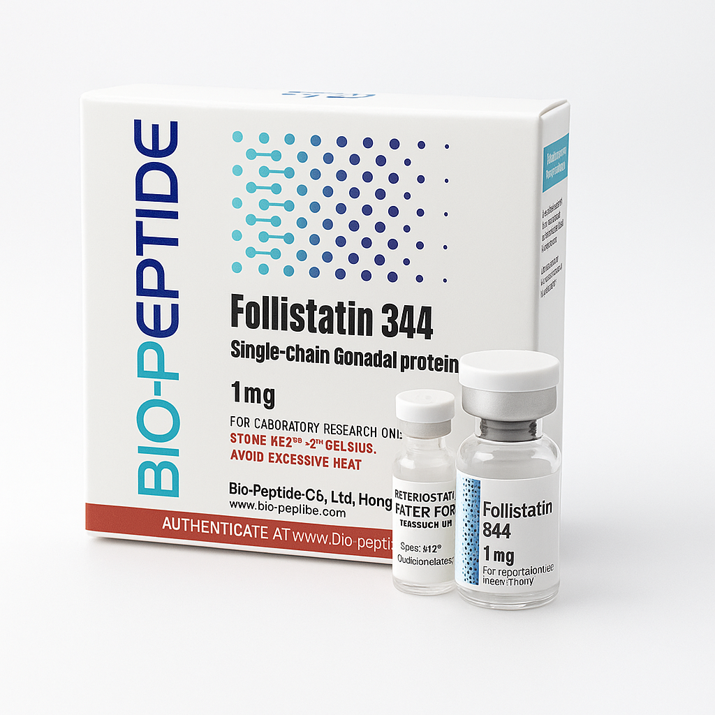 Follistatin-344 (1mg)