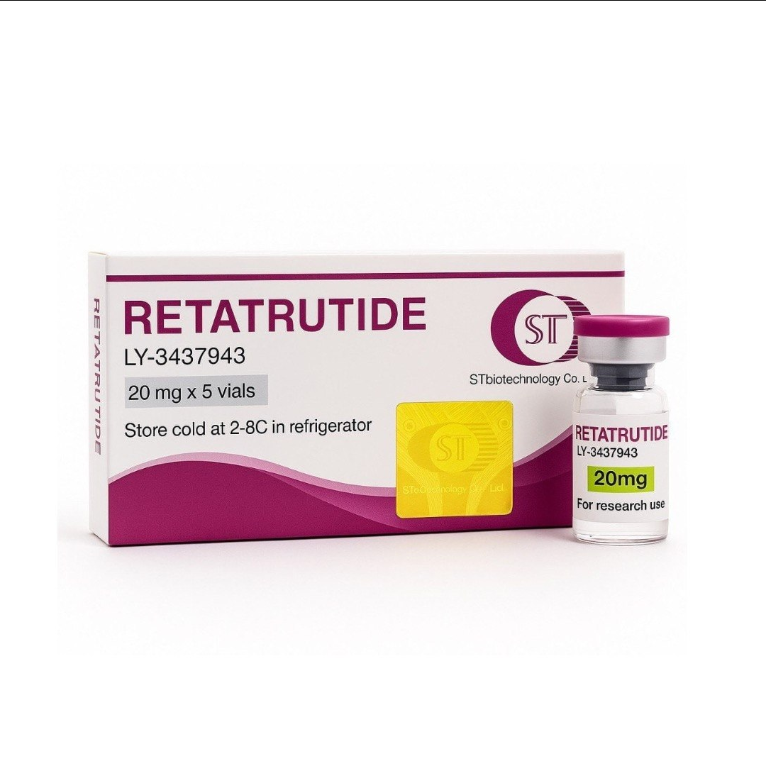 Retatrutide (20mg)