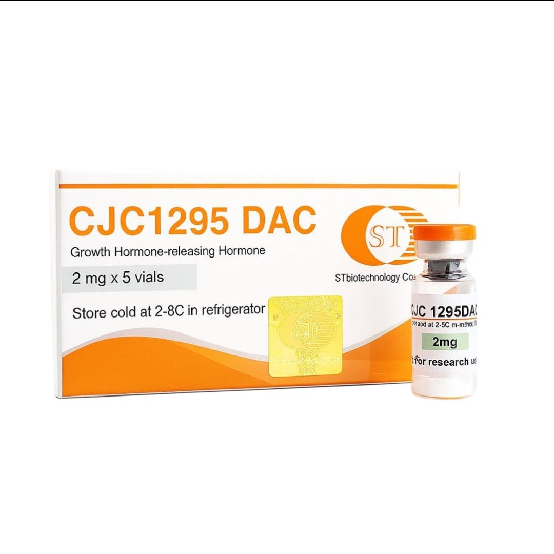 CJC1295 DAC (2mg)