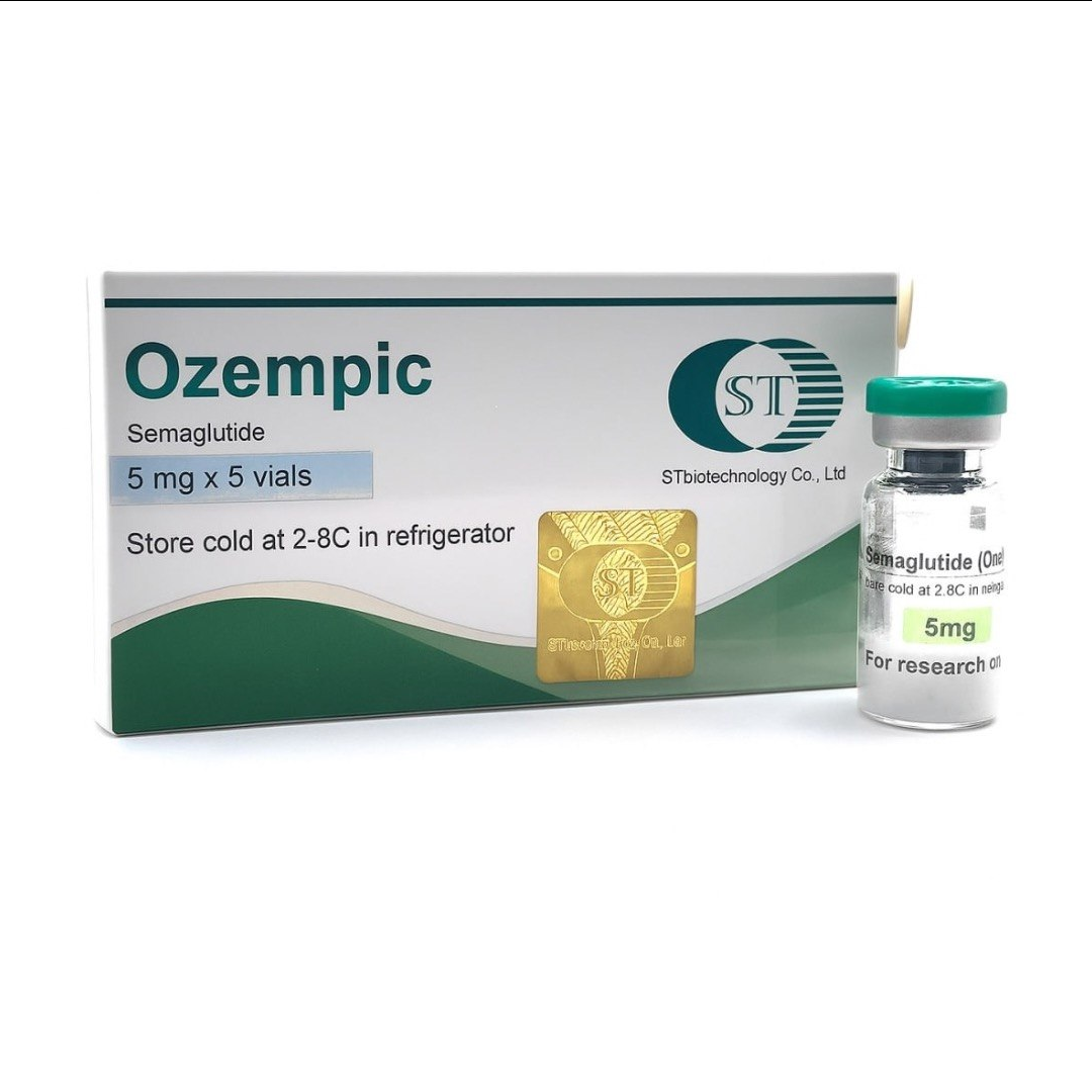 Semaglutide (5mg)