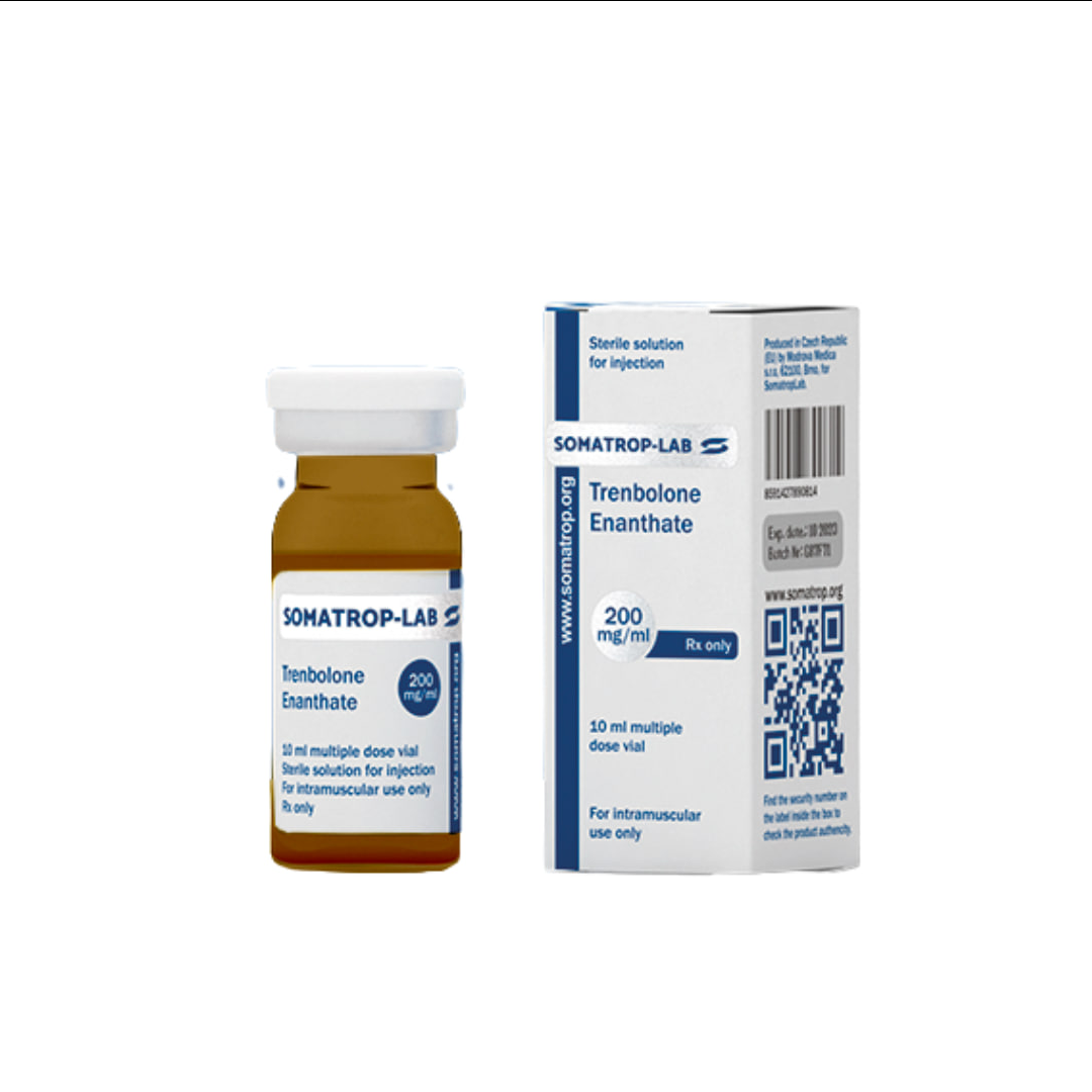 Trenbolone Enanthate
