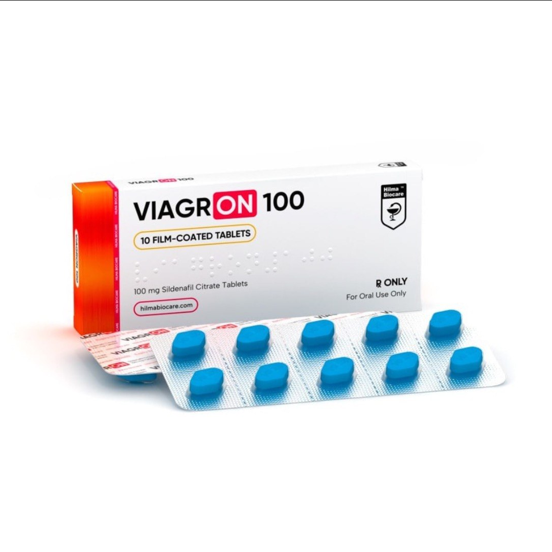 ViagrON