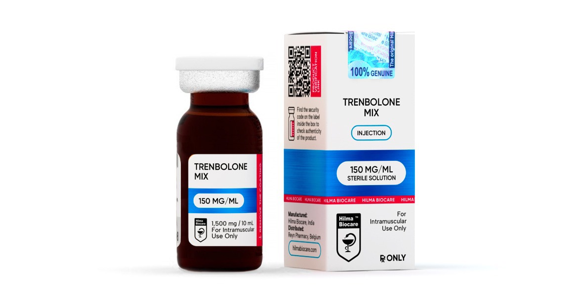 Trenbolone Mix