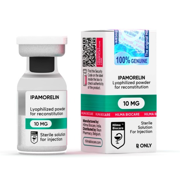 Ipamorelin