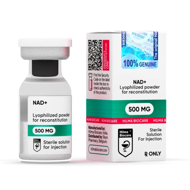 NAD+