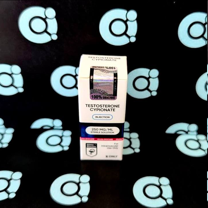 Testosterone Cypionate