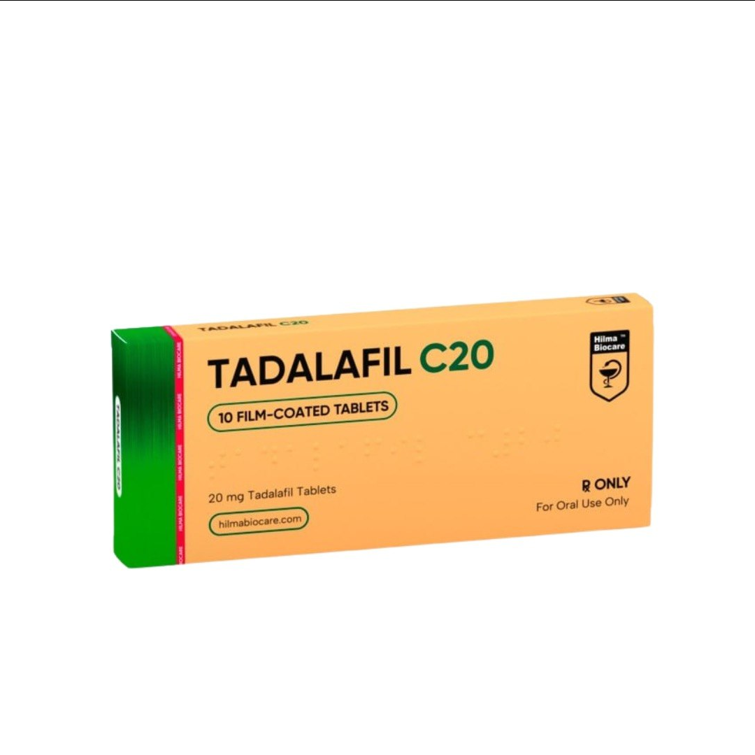 Tadalafil C-20