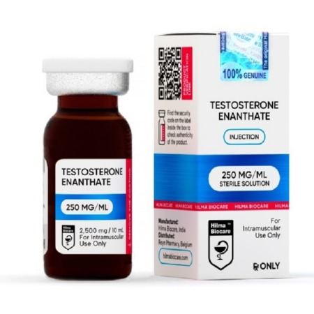 Testosterone Enanthate