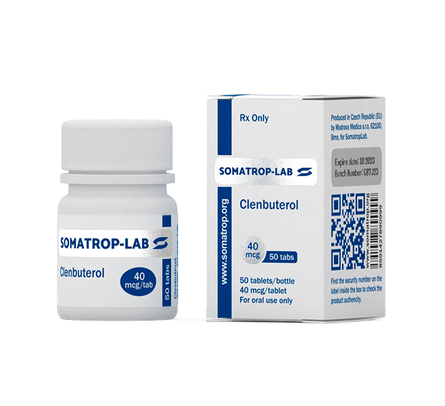 Clenbuterol