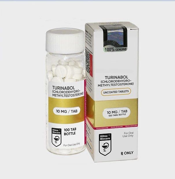 Turinabol
